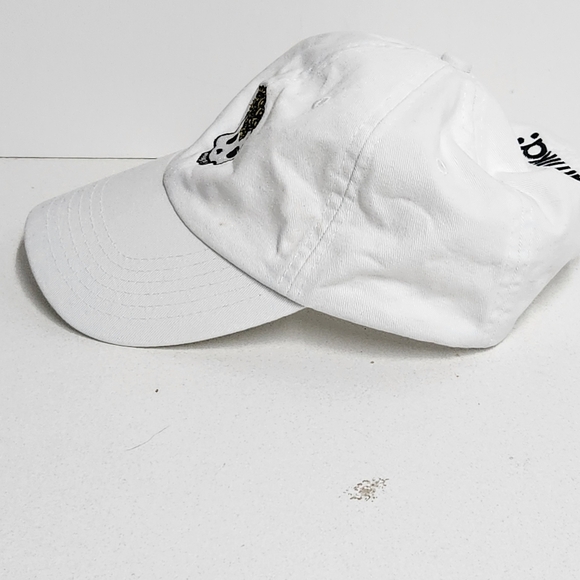 amika skull baseball hat one size - Picture 2 of 14